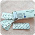 Феназепам  Phenazepam Valenta  1 мг в Тюкалинске