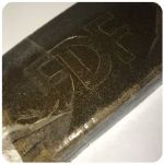 Гашиш  FDF  Euro  (Евро)  HQ в Тюкалинске