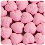 Экстази  Ecstasy Love 200 MDMA в Тюкалинске